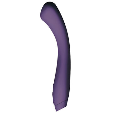JE JOUE - VIBREUR POINT G JUNO - VIOLET
