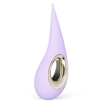 LELO - STIMULATEUR CLITORIDIEN DOT - LILAS