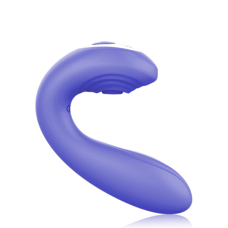 MR BOSS - JOSEF PULSATIE- &amp; VIBRATIE-AFSTANDSBEDIENING VOOR KOPPELS