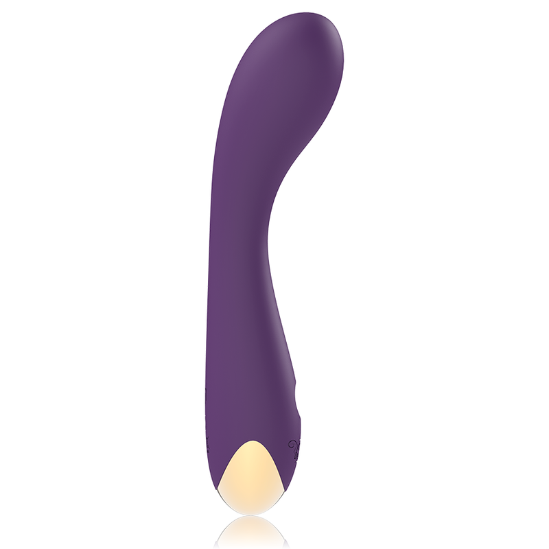 TREASURE - HANSEL G-SPOT VIBRATOR COMPATIBEL MET WATCHME DRAADLOZE TECHNOLOGIE