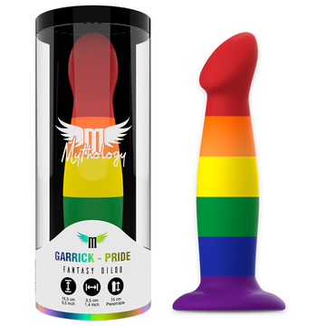 MYTHOLOGIE - SON GODEMICHET GARRICK PRIDE