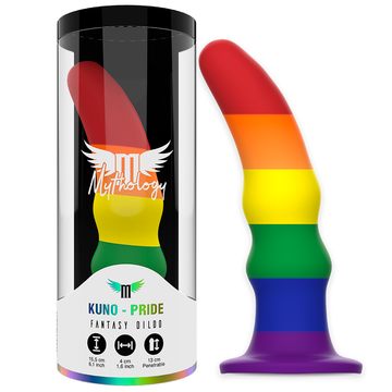 MYTHOLOGIE - KUNO PRIDE GODEMICHET M