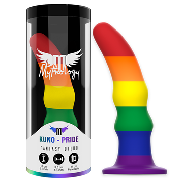 MYTHOLOGIE - KUNO PRIDE GODEMICHES