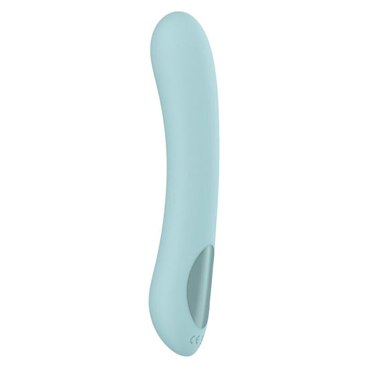KIIROO - PEARL 2+ G-SPOT VIBRATOR - TURKOOIS
