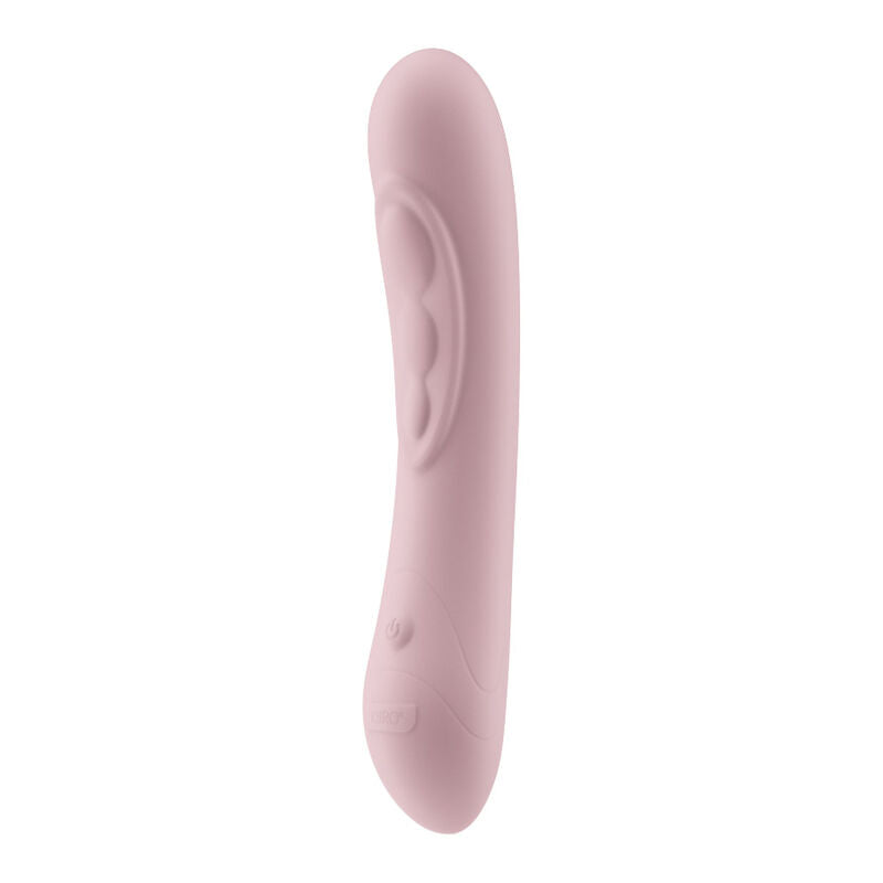 KIIROO - VIBREUR POINT G PEARL 3 - ROSE