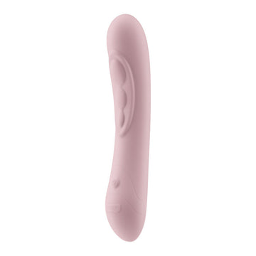 KIIROO - VIBREUR POINT G PEARL 3 - ROSE