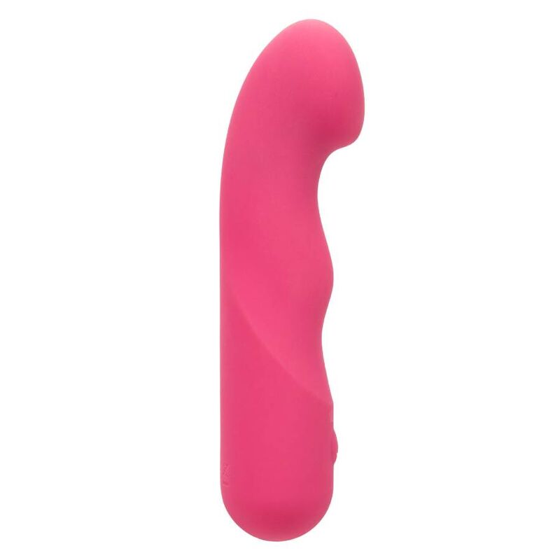 CALEXOTICS - PIXIES COURBÉ ROSE