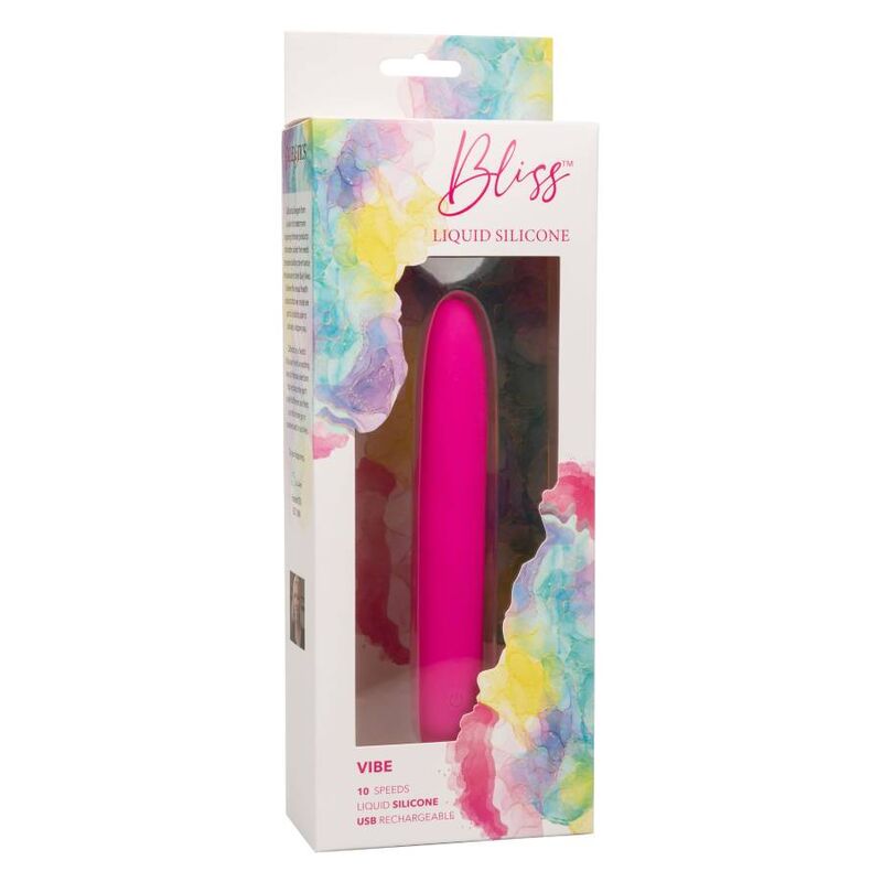CALEXOTICS - BLISS VIBE ROZE