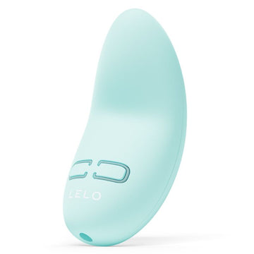 LELO - LILY 3 MASSEUR PERSONNEL - VERT AQUA