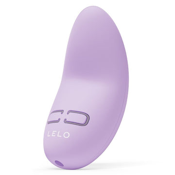 LELO - MASSEUR PERSONNEL LILY 3 - LILAS