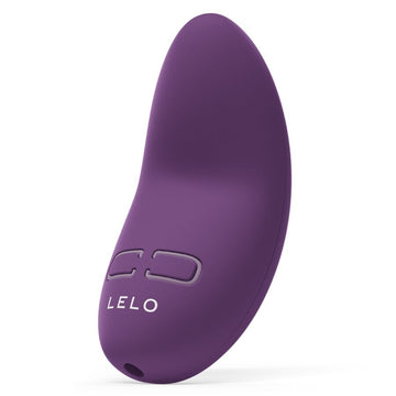 LELO - LILY 3 MASSEUR PERSONNEL - VIOLET