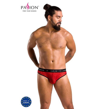 PASSION - 031 SLIP MIKE ROOD L/XL