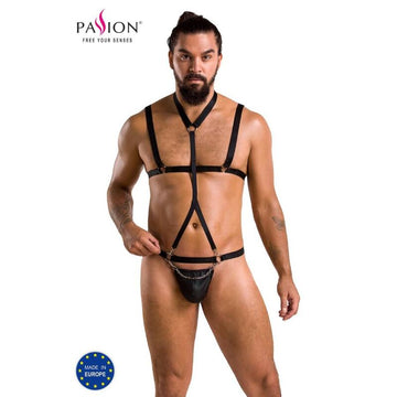 PASSION - 039 ENSEMBLE ANDREW NOIR T/M