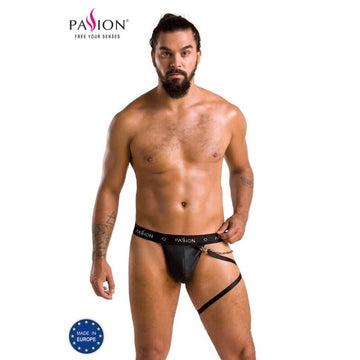 PASSION - 058 STRING BILL NOIR T/L