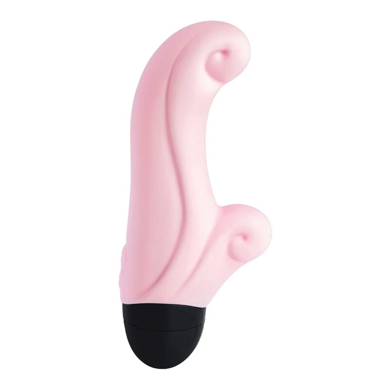 FUN FACTORY - ROZE OCEAN RABBIT VIBRATOR