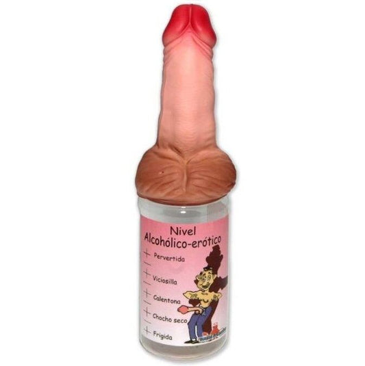 DIABLO PICANTE - FLES PENIS ALCOLIC NIVEAU CARNE 360 ML