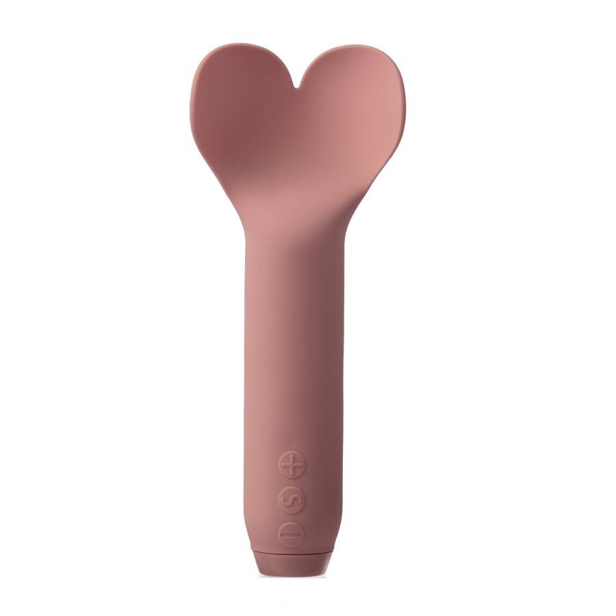 JE JOUE - AMOUR BALLE PALE ROSETTE