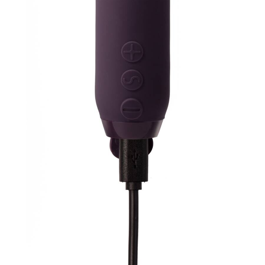 JE JOUE - DUET BULLET VIOLET