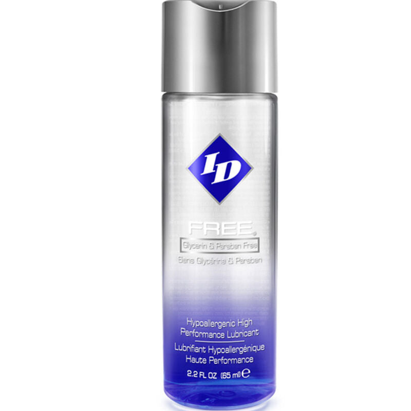 ID FREE - OP WATERBASIS HYPOALLERGEEN 65 ML