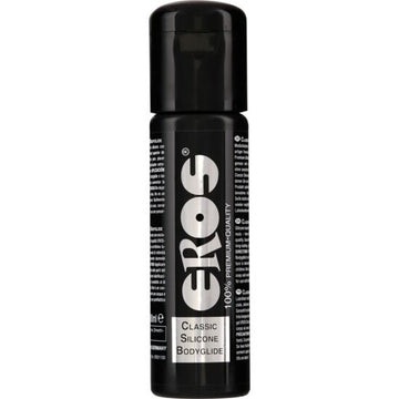 EROS - KLASSIEKE SILICONE BODYGLIDE 100 ML