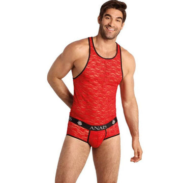 ANAIS HOMME - HAUT BRAVE XL