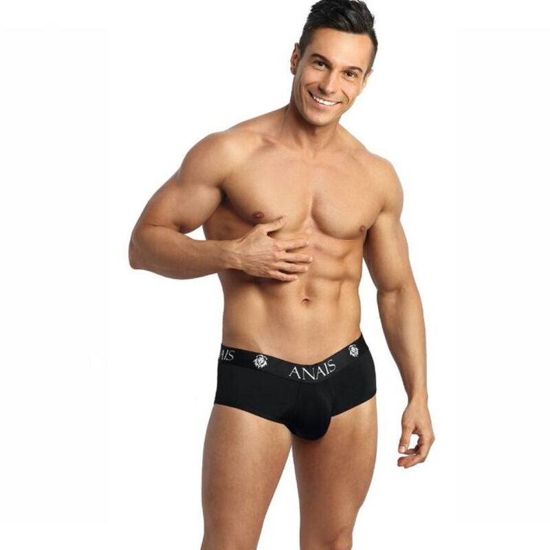 ANAIS MEN - SLIP BIKINI JOCK PETROL T L