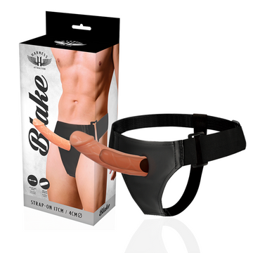 TREKHAAK - RNES HUECO BLAKE 15,5 CM -O- 4 CM