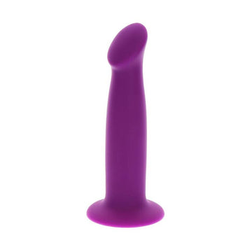 GET REAL - GOODHEAD PÉNIS 12 CM VIOLET