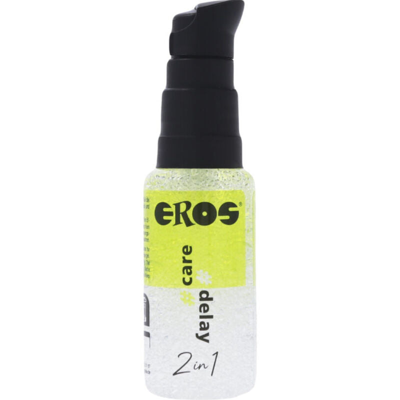 EROS - LUBRIFIANT RETARDANT 30 ML