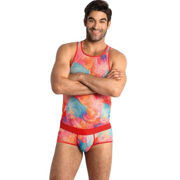 ANAIS MEN - HAUT FALCON M