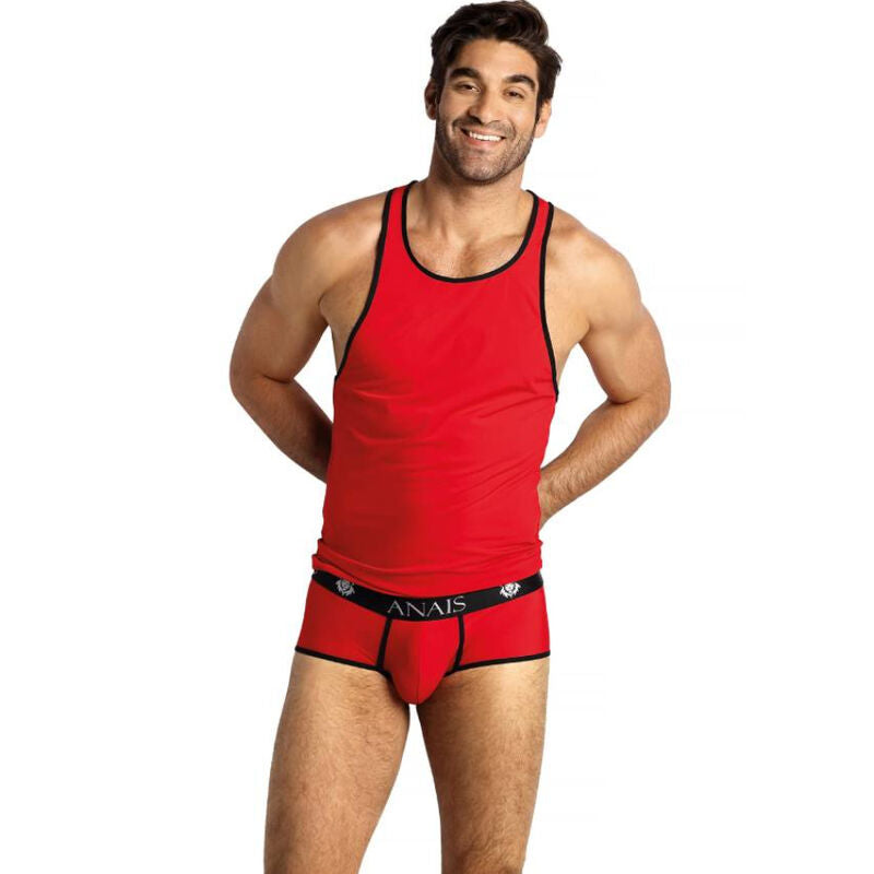 ANAIS MEN - SOUL TOP F