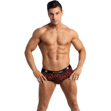 ANAIS HEREN - TRIBAL JOCK BIKINI XL