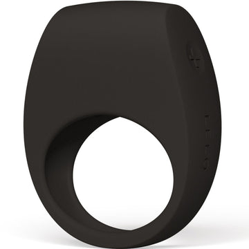 LELO - Anneau vibrant TOR 3 NOIR
