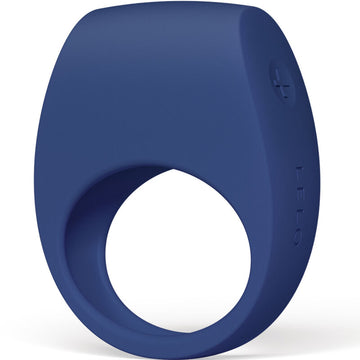 LELO - ANNEAU VIBRANT TOR 3 BLEU