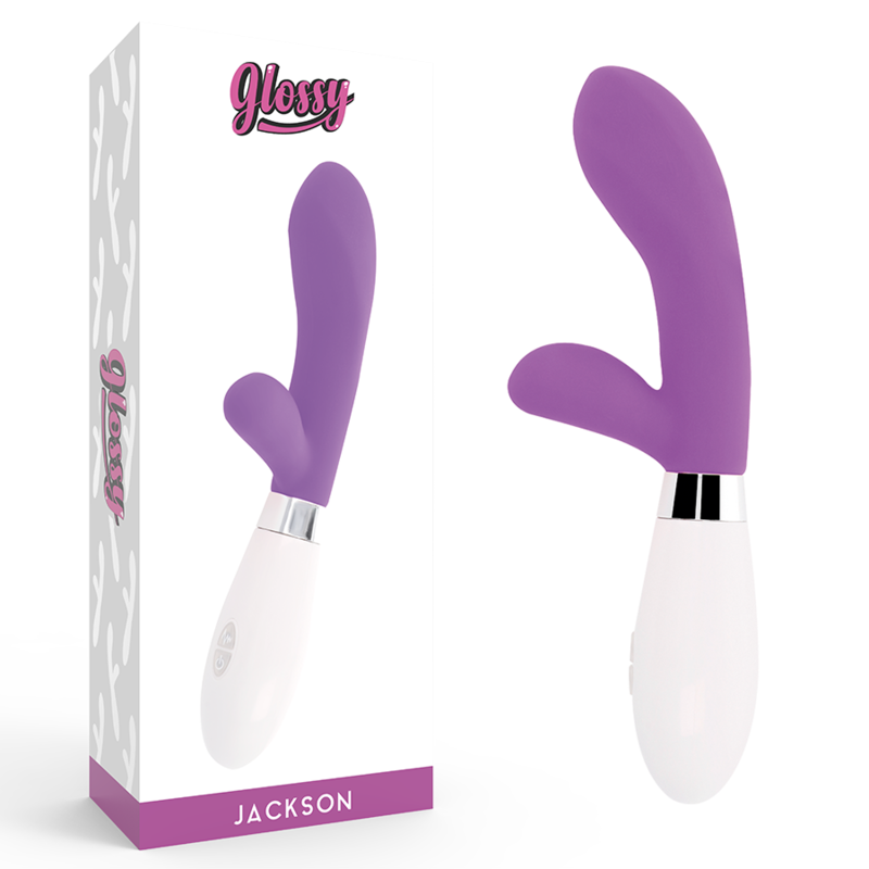 BRILLANT - LAPIN JACKSON VIOLET