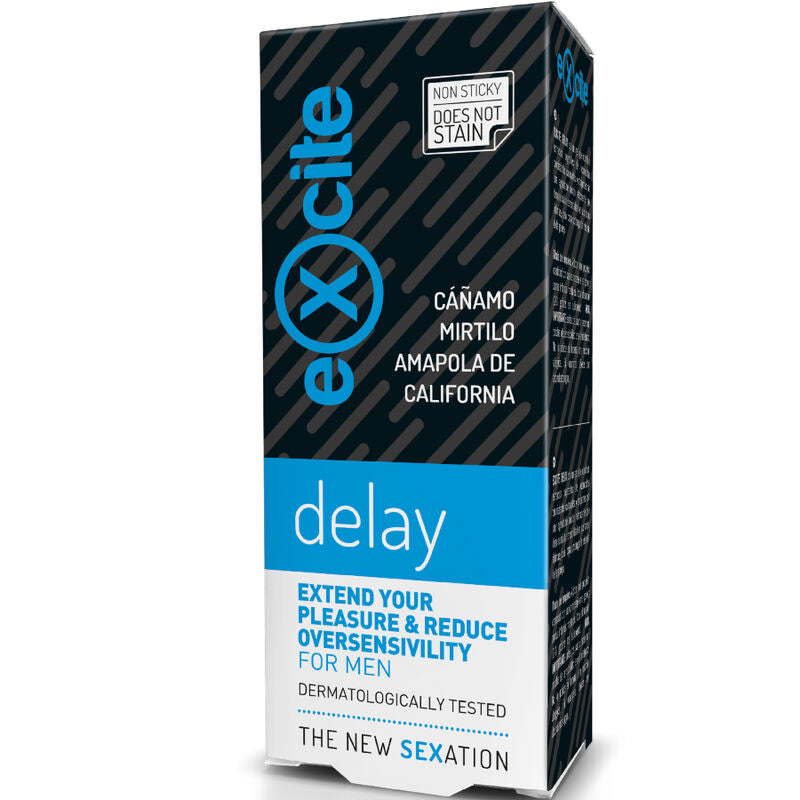 EXCITE - DÉLAI 20 ML