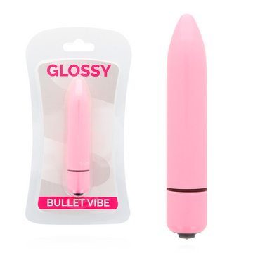 BRILLANT - FINE VIBRATION ROSE FONCÉ