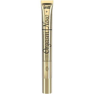 INTT LUBRIFIANTS - GEL STIMULANT VAGINAL INTENSE AVEC APPLICATEUR VIBRANT
