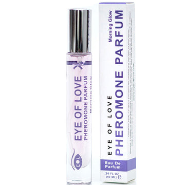 EYE OF LOVE - Parfum aux phéromones EOL 10ml - MORNING GLOW