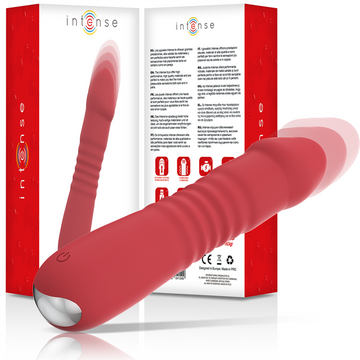 INTENSE - JUNI UP &amp; DOWN 10 RODE VIBRATIES
