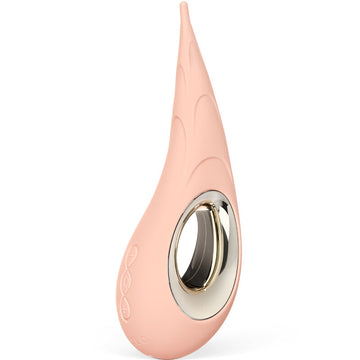 LELO - STIMULATEUR CLITORIDIEN DOT CRUISE ORANGE OCRE