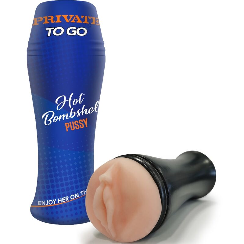 PRIVÉ - MASTURBATOR HETE BOMBSHELL OM MEE TE NEMEN