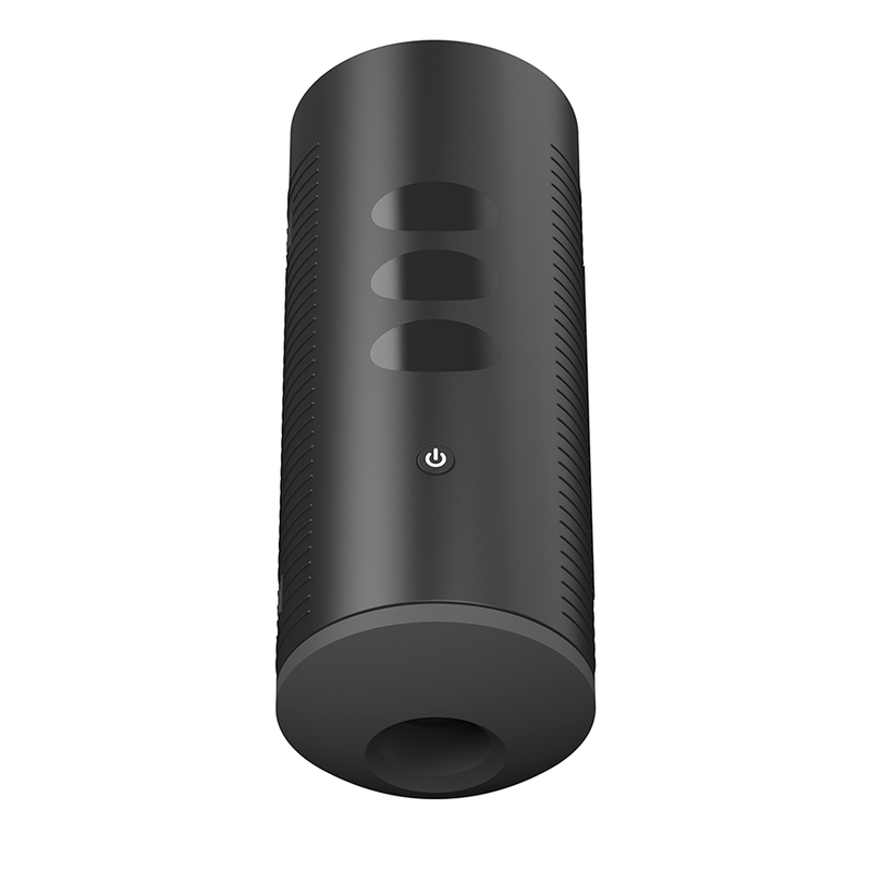 KIIROO - TITAN TECHNOLOGISCHE MASTURBATOR