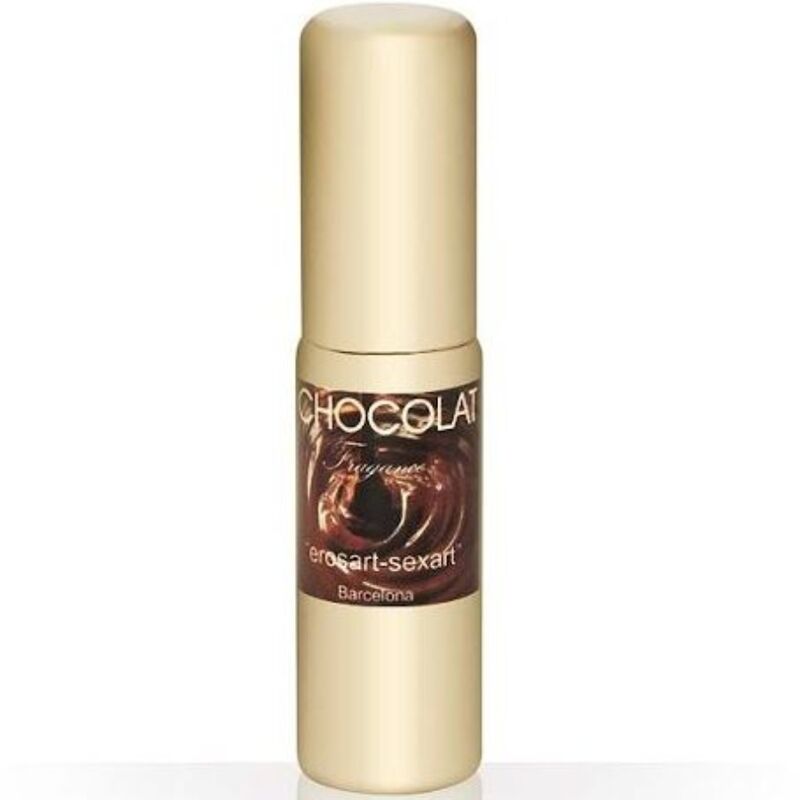 EROS-ART - CHOCOLADE APHRODISIAC PARFUM 20 CC