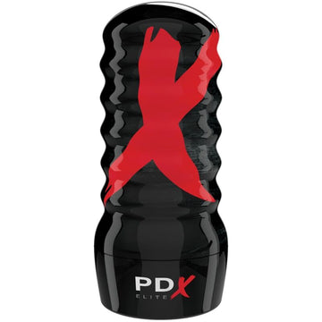 PDX ELITE - STROKER ÉTANCHE À L'AIR
