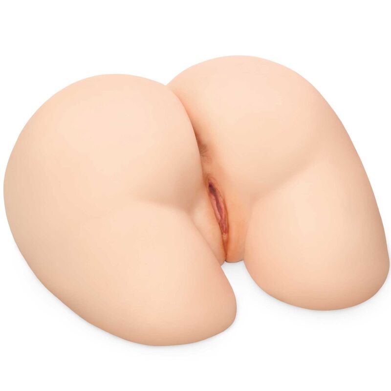 PDX PLUS - PERFECT ASS XL DUBBELE INGANG MASTURBATOR