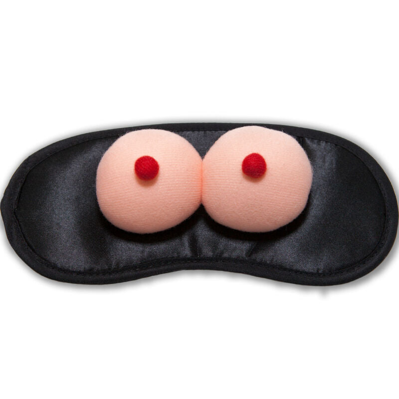 DIABLO PICANTE - MASQUE DE NUIT SEINS