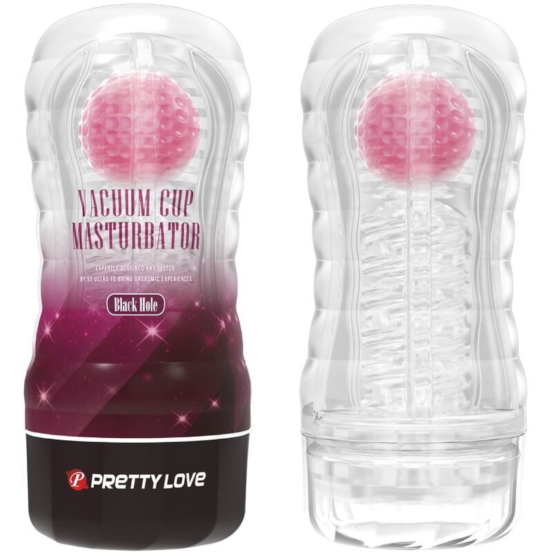 PRETTY LOVE - ROZE MASTURBATORHOES