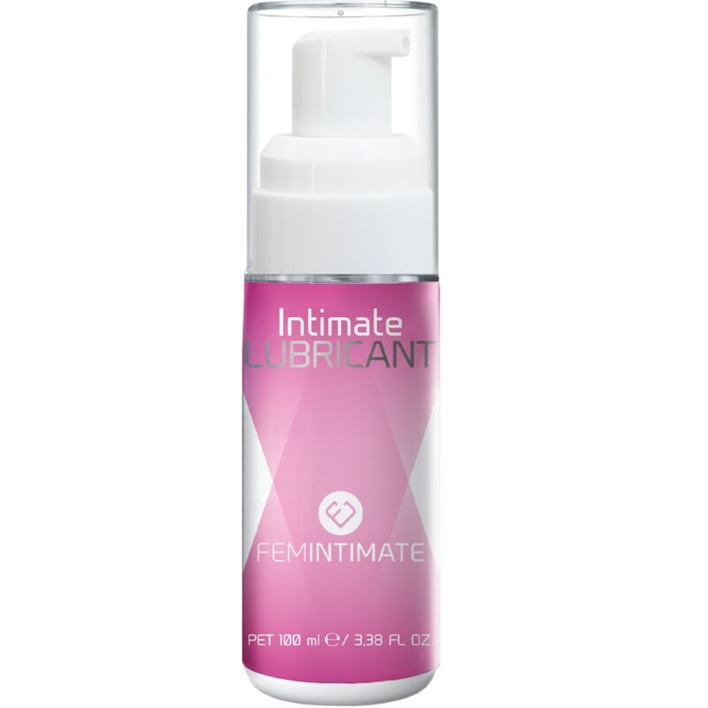 FEMINTIME - VAGINAAL GLIJMIDDEL 100 ML