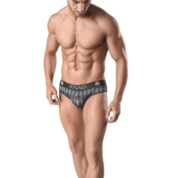 ANAIS HEREN - AEGIS SLIP XL